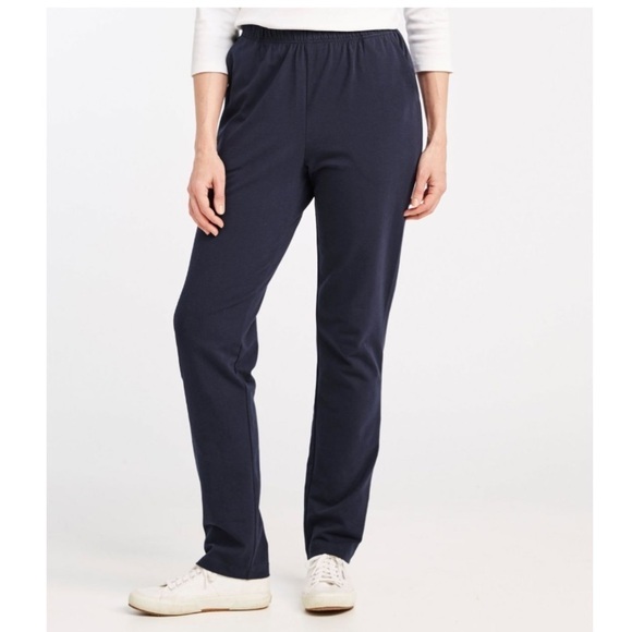L.L. Bean Pants - L.L. Bean / Perfect fit (Sweat-) Pant, Original